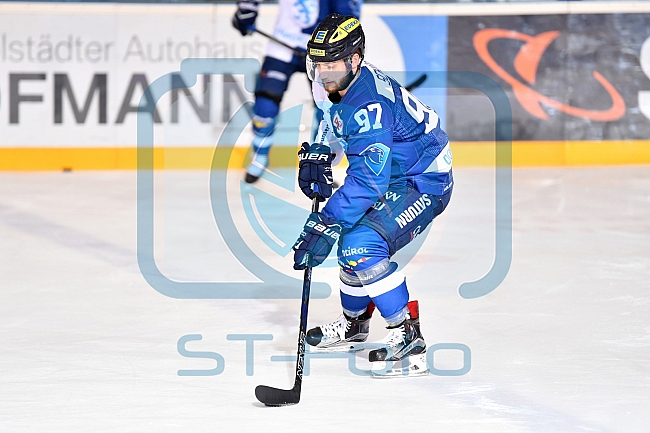 ERC Ingolstadt - Fischtown Pinguins Bremerhaven,, Eishockey, DEL, Deutsche Eishockey Liga, Preplayoff, Spiel 1, 01.03.2017