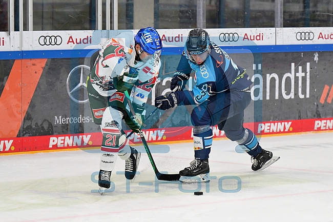 Eishockey, Herren, DEL, Saison 2022-2023, Vorbereitung, ERC Ingolstadt - Augsburger Panther, 04.09.2022