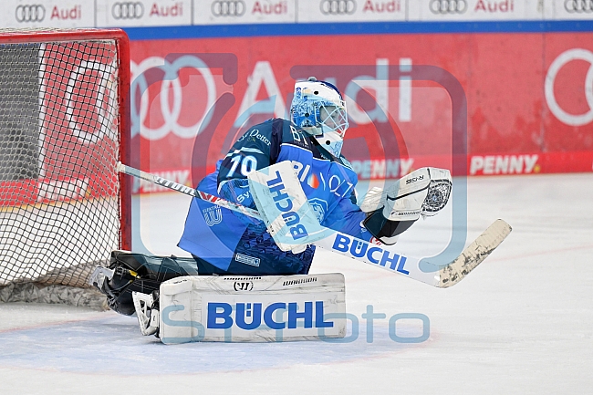 Eishockey, Frauen, DFEL, Saison 2023-2024, ERC Ingolstadt - Mad Dogs Mannheim, 18.02.2024