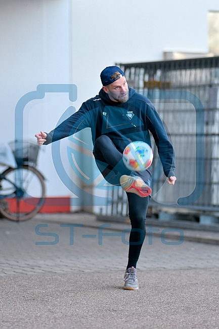 Eishockey, Herren, DEL, Saison 2025-2026, Spiel 51, ERC Ingolstadt - Augsburger Panther, 13.03.2026