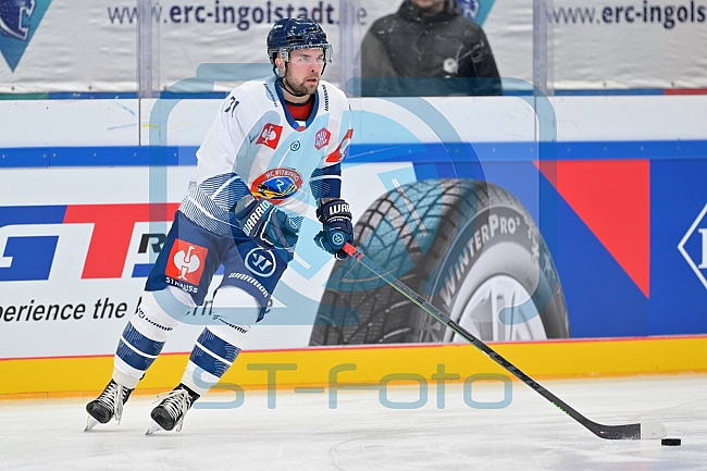Eishockey, Mens, CHL, Season 2023-2024, ERC Ingolstadt - Vitkovice Ridera, 17.10.2023