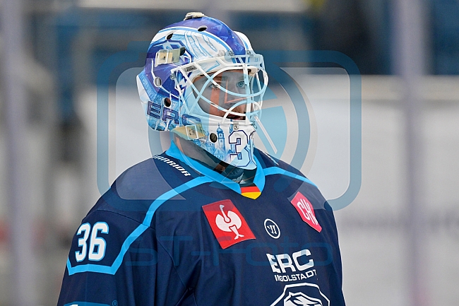 Hockey, Mens, CHL, Season 2025-2026, Regular Season, Game Day 6, ERC Ingolstadt - Odense Bulldogs, 15.10.2025