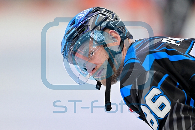 Eishockey, Herren, DEL, Saison 2025-2026, Spiel 33, ERC Ingolstadt - Grizzlys Wolfsburg, 28.12.2025