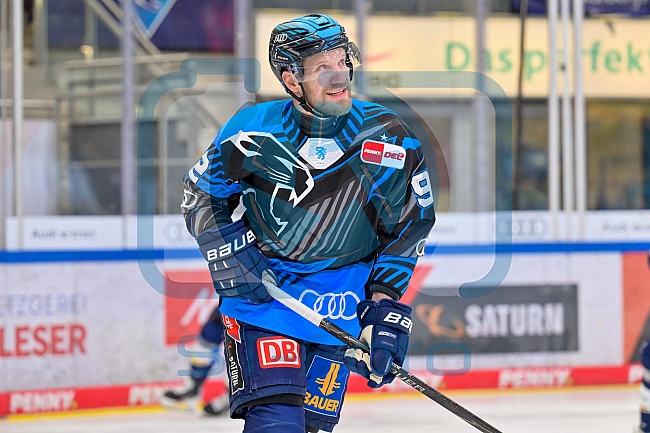 Eishockey, Herren, DEL, Saison 2025-2026, Spiel 43, ERC Ingolstadt - Schwenninger Wild Wings, 25.01.2026