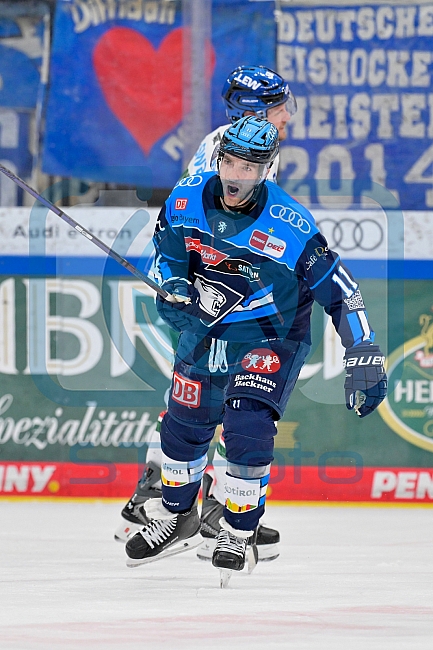 Eishockey, Herren, DEL, Saison 2025-2026, Spiel 51, ERC Ingolstadt - Augsburger Panther, 13.03.2026