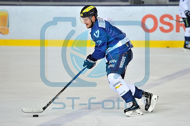 EHC Red Bull Muenchen vs ERC Ingolstadt, Eishockey, DEL, Deutsche Eishockey Liga, Spieltag 28, 16.12.2016