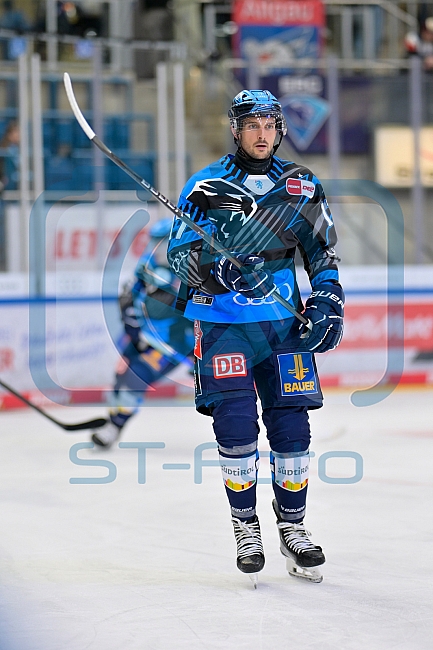 Eishockey, Herren, DEL, Saison 2025-2026, Spiel 14, ERC Ingolstadt - Adler Mannheim, 26.10.2025