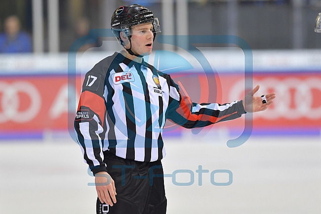 ERC Ingolstadt vs Düsseldorfer EG, DEL, Deutsche Eishockey Liga, Spieltag 37, 12.01.2020