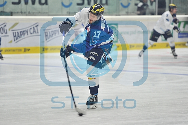 Augsburger Panther vs ERC Ingolstadt, Eishockey, DEL, Deutsche Eishockey Liga, Spieltag 30, 23.12.2016