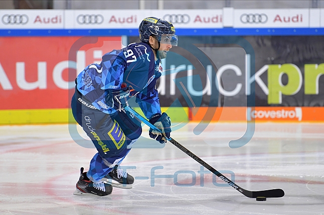 ERC Ingolstadt vs Eisbären Berlin, DEL, Deutsche Eishockey Liga, Spieltag 11, 13.10.2019
