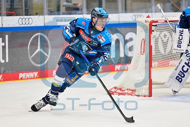 Eishockey, Herren, DEL, Saison 2025-2026, Spiel 14, ERC Ingolstadt - Adler Mannheim, 26.10.2025