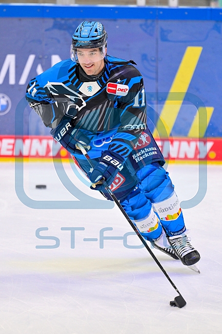 Eishockey, Herren, DEL, Saison 2025-2026, Spiel 19, ERC Ingolstadt - Augsburger Panther, 16.11.2025