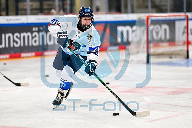 Eishockey, Frauen, DFEL, Saison 2026-2027, Testspiel, ERC Ingolstadt - ZSC Lions Zürich, 05.09.2026