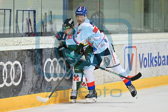 Eishockey, Herren, DEL, Saison 2024-2025, HC TIWAG Innsbruck - EHC Olten, 24.08.2024