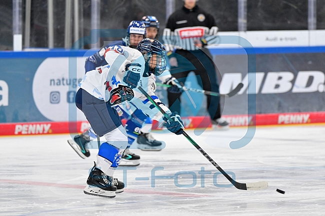 Eishockey, Frauen, DFEL, Saison 2026-2027, Testspiel, ERC Ingolstadt - ZSC Lions Zürich, 05.09.2026