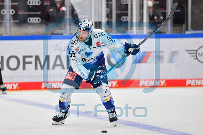 Vorbereitung, Eishockey, Herren, DEL, Saison 2021-2022, ERC Ingolstadt - HC Rytiri Kladno, 22.08.2021