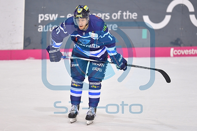 ERC Ingolstadt vs Eisbären Berlin, DEL, Deutsche Eishockey Liga, Spieltag 49, 22.02.2019
