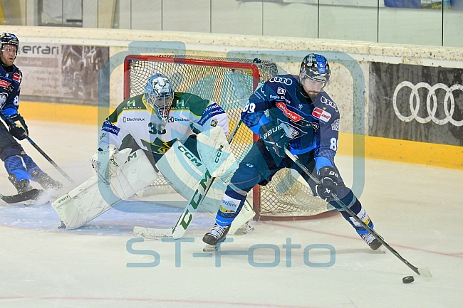 Eishockey, Herren, DEL, Saison 2024-2025, EHC Olten - ERC Ingolstadt, 25.08.2024
