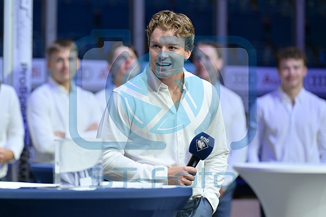 Eishockey, Herren, DEL, Saison 2025-2026, ERC Ingolstadt - Saisoneröffnungsfeier, 10.08.2025
