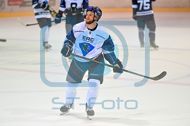 Eishockey, Herren, DEL, Saison 2026-2027, ERC Ingolstadt - Ice Training, 20.08.2026