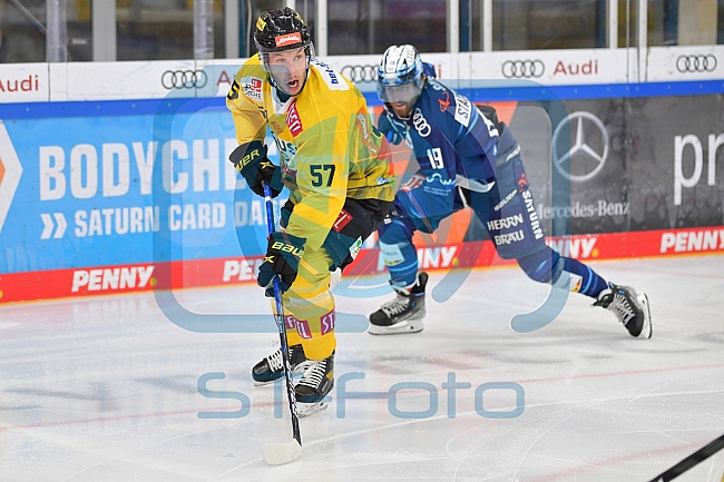 Vorbereitung, Eishockey, Herren, DEL, Saison 2021-2022, ERC Ingolstadt - spusu Vienna Capitals, 04.09.2021