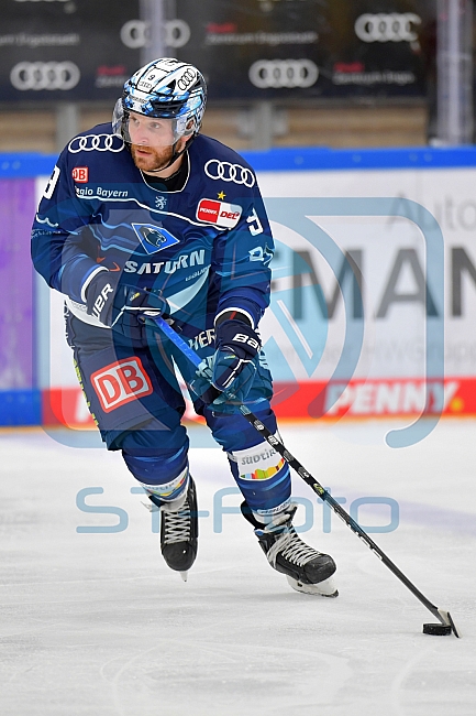 Vorbereitung, Eishockey, Herren, DEL, Saison 2021-2022, ERC Ingolstadt - spusu Vienna Capitals, 04.09.2021