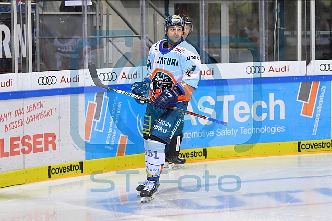 ERC Ingolstadt vs Schwenninger Wild Wings, DEL, Deutsche Eishockey Liga, Spieltag 48, 23.02.2020