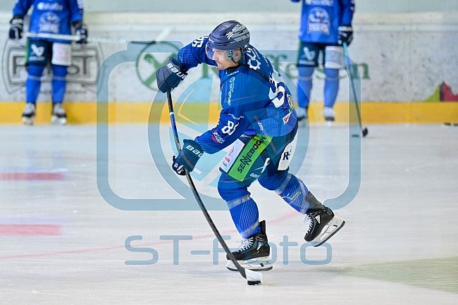 Eishockey, Herren, DEL, Saison 2025-2026, Vinschgau Cup, Spiel 3, ZSC Lions - Straubing Tigers, 24.08.2025