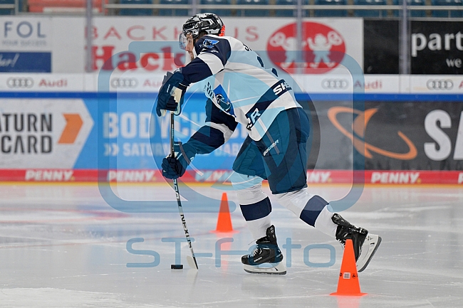 Eishockey, Herren, DEL, Saison 2023-2024, Vorbereitung, ERC Ingolstadt - Auftakttraining, 07.08.2023
