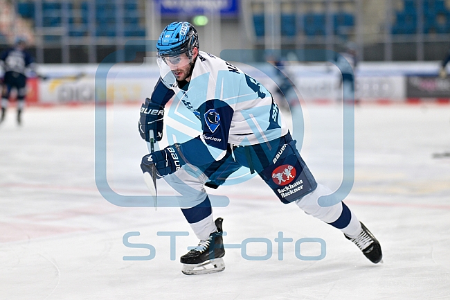 Eishockey, Herren, DEL, Saison 2025-2026, ERC Ingolstadt - Training, 13.02.2026