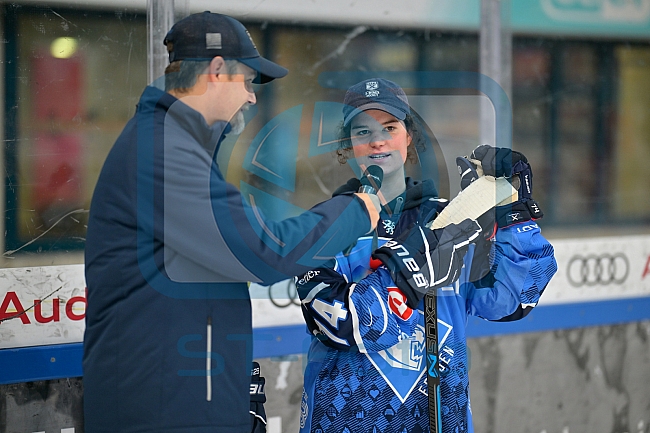Eishockey, Herren, DEL, Saison 2023-2024, ERC Ingolstadt - Kids on Ice Day, 30.09.2023