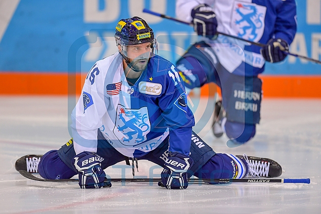 ERC Ingolstadt vs Kölner Haie, Eishockey, DEL, Deutsche Eishockey Liga, Spieltag 14, 26.10.2018