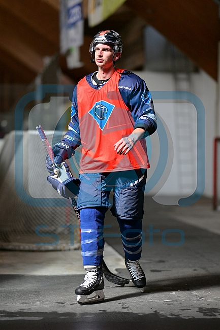 Eishockey, Herren, DEL, Saison 2023-2024, Vinschgau Cup, ERC Ingolstadt - IceTraining, 24.08.2023