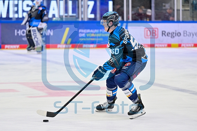 Eishockey, Herren, DEL, Saison 2025-2026, Spiel 50, ERC Ingolstadt - Adler Mannheim, 08.03.2026