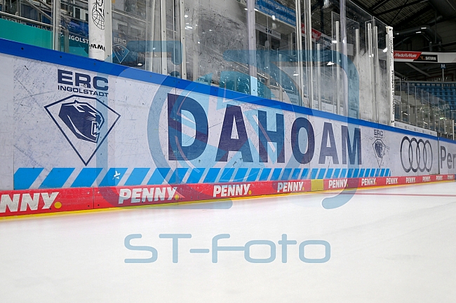 Eishockey, Herren, DEL, Saison 2026-2027, Testspiel, ERC Ingolstadt - EV Zug, 04.09.2026