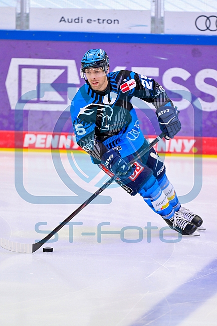 Eishockey, Herren, DEL, Saison 2025-2026, Spiel 31, ERC Ingolstadt - EHC Red Bull München, 23.12.2025
