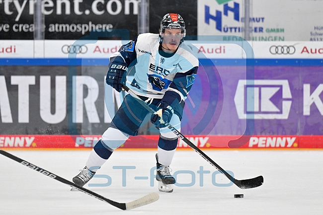 Eishockey, Herren, DEL, Saison 2023-2024, Vorbereitung, ERC Ingolstadt - Auftakttraining, 07.08.2023