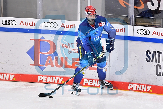 13.12.2020 - ERC Ingolstadt - Augsburger Panther