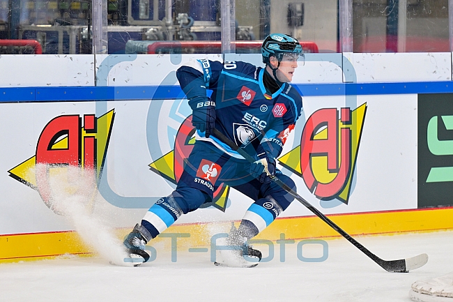 Hockey, Mens, CHL, Season 2025-2026, Regular Season, Game Day 6, ERC Ingolstadt - Odense Bulldogs, 15.10.2025