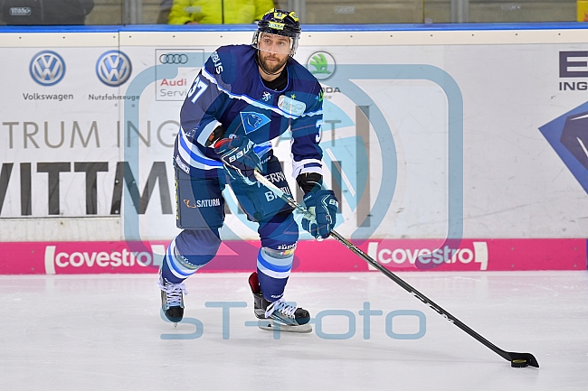 ERC Ingolstadt vs Augsburger Panther, Eishockey, DEL, Deutsche Eishockey Liga, Spieltag 8, 05.10.2018