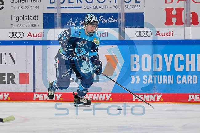 Eishockey, Frauen, DFEL, Saison 2022-2023, ERC Ingolstadt - Eisbären Berlin, 04.02.2023