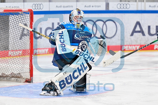 Eishockey, Frauen, DFEL, Saison 2025-2026, ERC Ingolstadt - HK Budapest, 15.11.2025