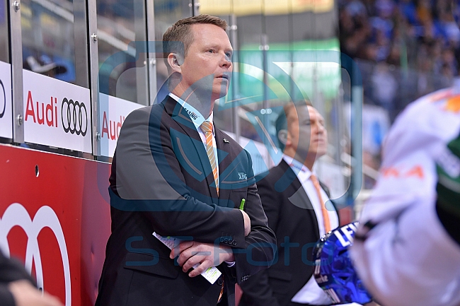 ERC Ingolstadt vs Augsburger Panther, Eishockey, DEL, Deutsche Eishockey Liga, Spieltag 25, 07.12.2018