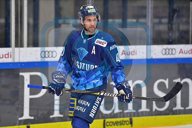 ERC Ingolstadt vs Thomas Sabo Ice Tigers, DEL, Deutsche Eishockey Liga, Spieltag 26, 13.12.2019