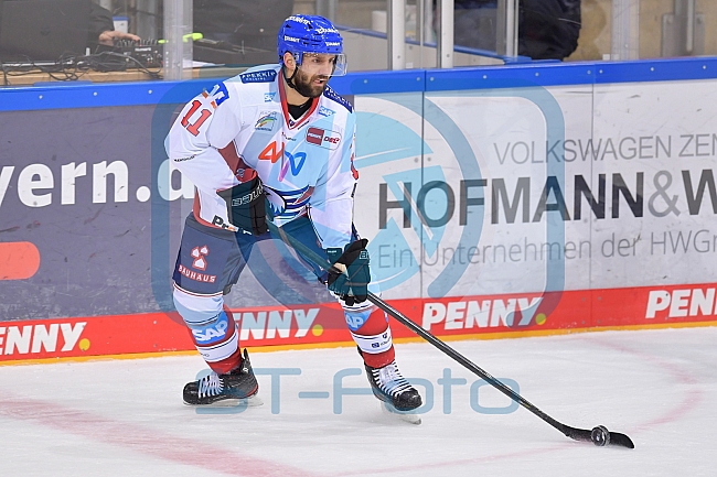 04.01.2021 - ERC Ingolstadt - Adler Mannheim