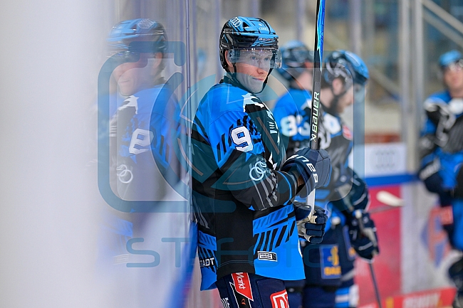 Eishockey, Herren, DEL, Saison 2025-2026, Spiel 11, ERC Ingolstadt - Nürnberg Ice Tigers, 17.10.2025