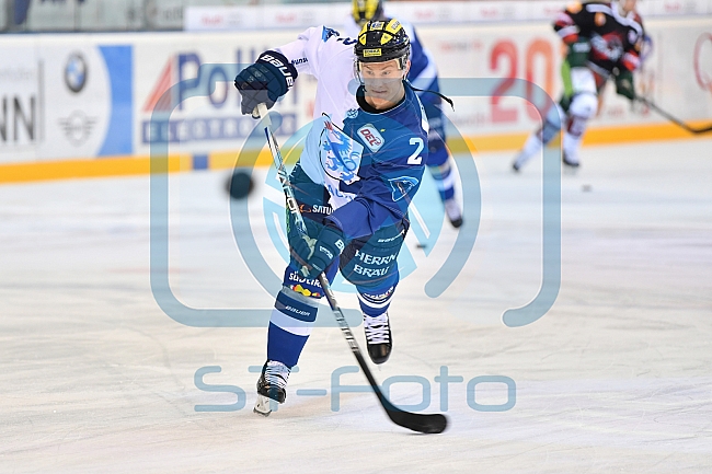 ERC Ingolstadt vs Adler Mannheim, Eishockey, DEL, Deutsche Eishockey Liga, Spieltag 46, 10.02.2017