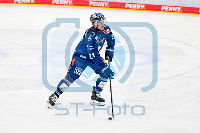 Eishockey, Herren, DEL, Saison 2024-2025, Playoffs Halbfinale, Spiel 3, ERC Ingolstadt - Kölner Haie, 06.04.2025