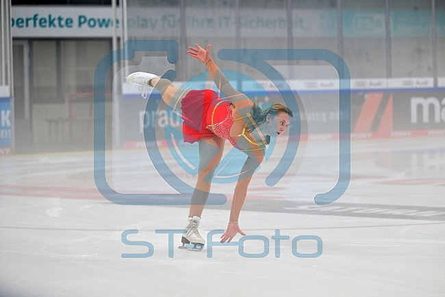 Eishockey, Herren, DEL, Saison 2023-2024, ERC Ingolstadt - Showtraining, 13.08.2023