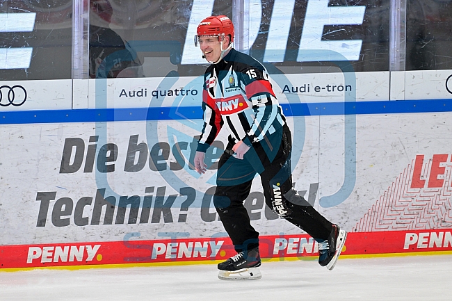 Eishockey, Herren, DEL, Saison 2025-2026, Spiel 51, ERC Ingolstadt - Augsburger Panther, 13.03.2026